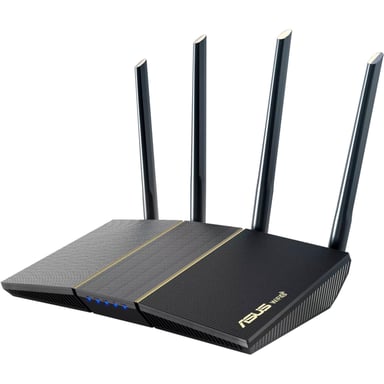 Маршрутизатор ASUS RT-AX57 - фото 1