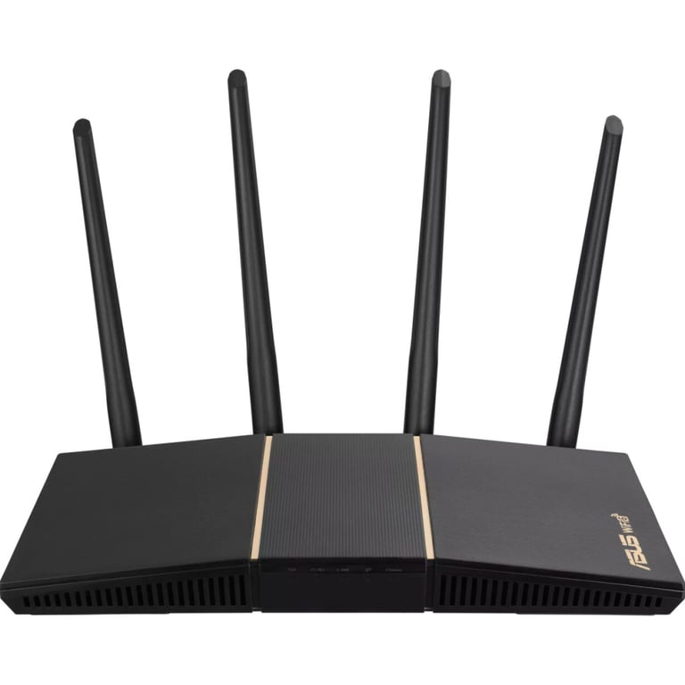 Маршрутизатор ASUS RT-AX57 - фото 2