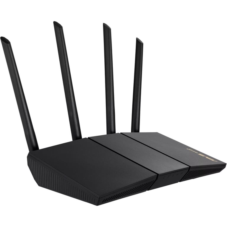 Маршрутизатор ASUS RT-AX57 - фото 3