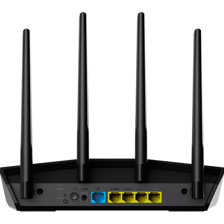 Маршрутизатор ASUS RT-AX57 - фото 4
