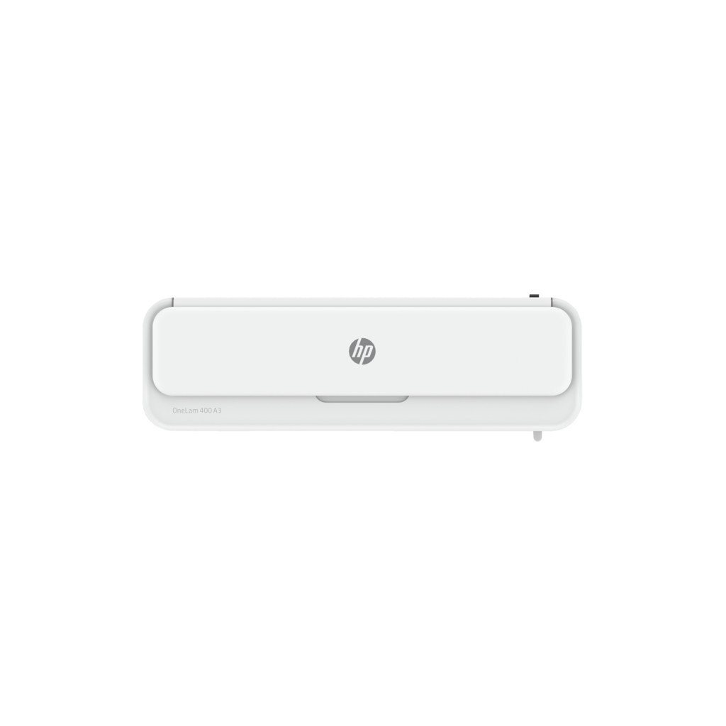 Ламінатор HP OneLam 400 A3 (3161) (838104) - фото 2 Ламінатор HP OneLam 400 A3 (3161) (838104) - фото 2