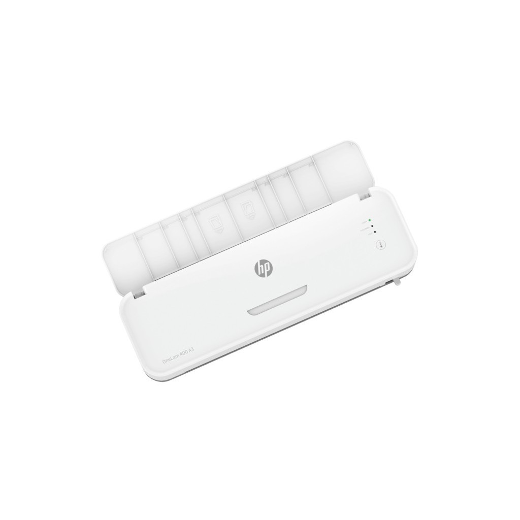 Ламінатор HP OneLam 400 A3 (3161) (838104) - фото 3 Ламінатор HP OneLam 400 A3 (3161) (838104) - фото 3