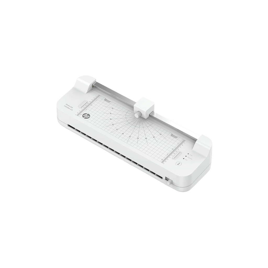 Ламінатор HP OneLam Combo A3 (3162) (838108) - фото 1