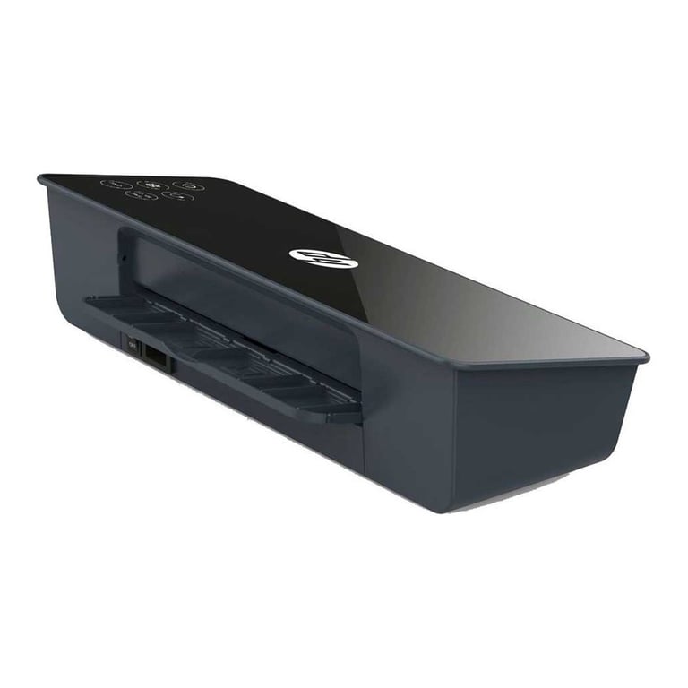 Ламінатор HP Pro Laminator 600 A4 (3163) (838111) - фото 4