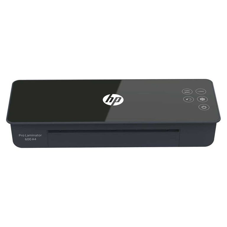 Ламінатор HP Pro Laminator 600 A4 (3163) (838111) - фото 5
