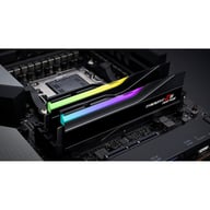 Модуль пам'яті для комп'ютера DDR5 32GB (2x16GB) 6000 MHz Trident Z5 NEO RGB for AMD G.Skill (F5-6000J3038F16GX2-TZ5NR) - фото 3