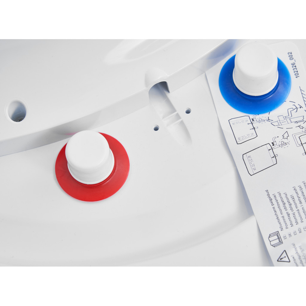 Бойлер Tesy TESY DRY 80 - фото 10 Бойлер Tesy TESY DRY 80 - фото 10