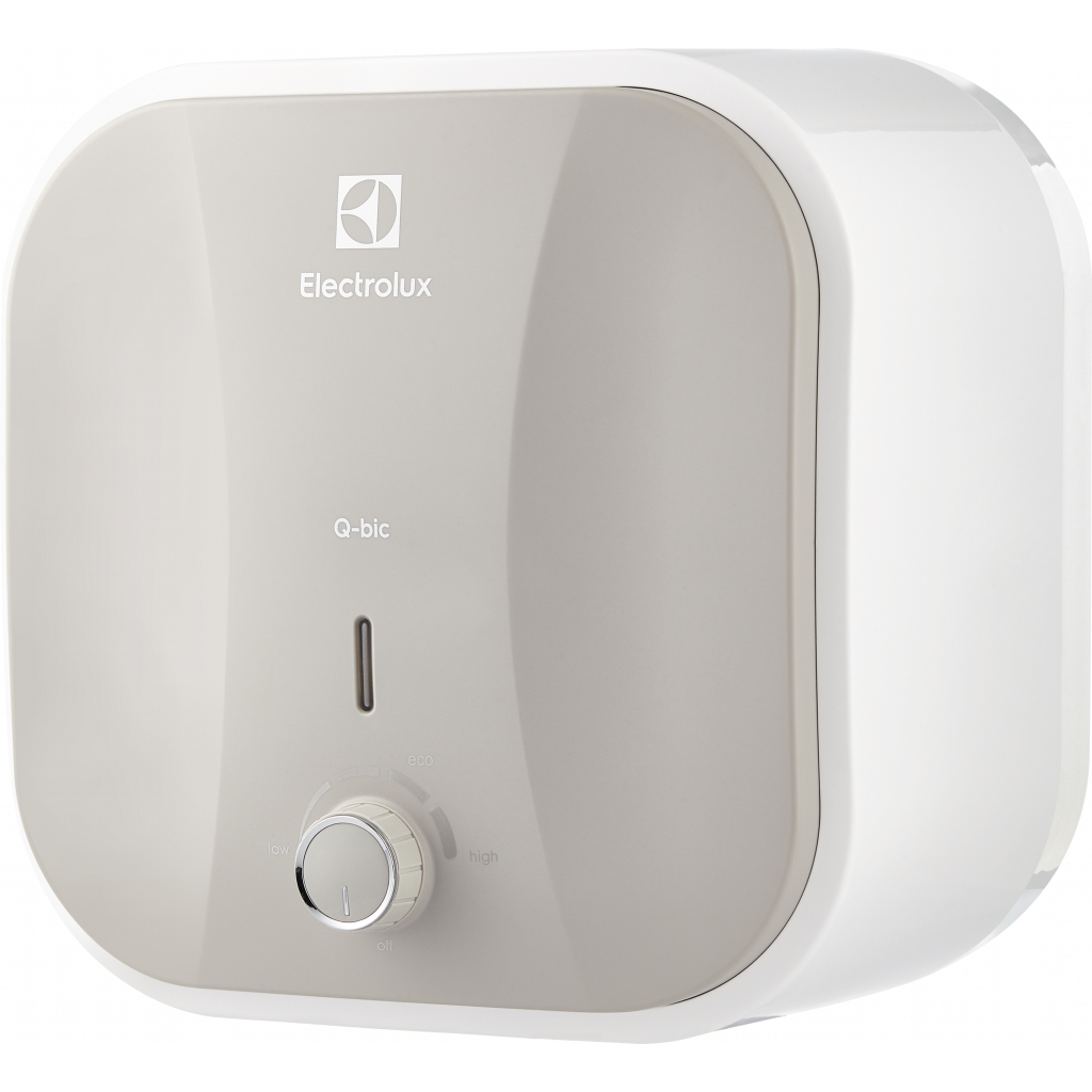 Бойлер Electrolux EWH 15 Q-bic U - фото 2 Бойлер Electrolux EWH 15 Q-bic U - фото 2