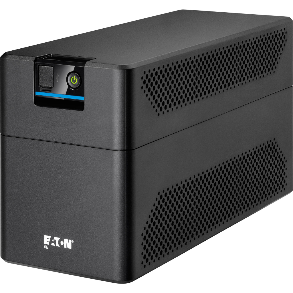 Пристрій безперебійного живлення Eaton 5E1600UD 1600VA (5E1600UD) - фото 1 Пристрій безперебійного живлення Eaton 5E1600UD 1600VA (5E1600UD) - фото 1