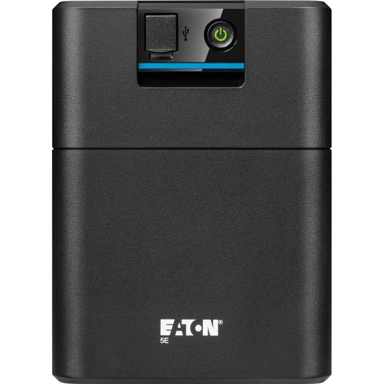 Пристрій безперебійного живлення Eaton 5E1600UD 1600VA (5E1600UD) - фото 2