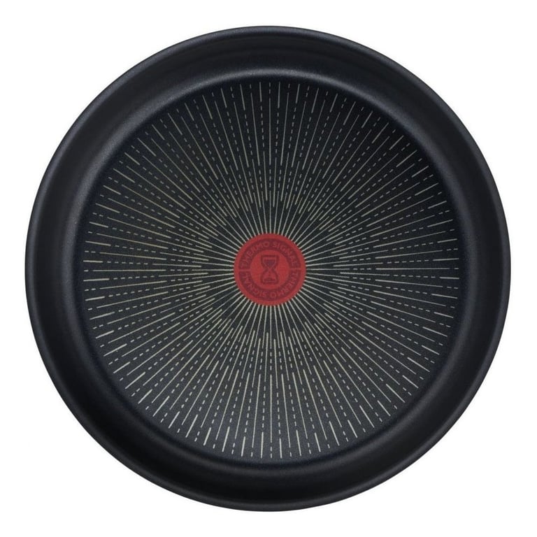 Набір сковорідок Tefal Ingenio Easy Cook Clean (L1549013) - фото 3