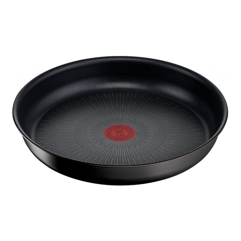 Набір сковорідок Tefal Ingenio Easy Cook Clean (L1549013) - фото 4