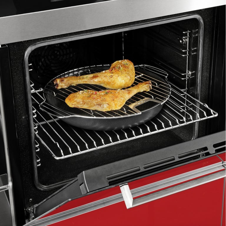 Набір сковорідок Tefal Ingenio Easy Cook Clean (L1549013) - фото 6