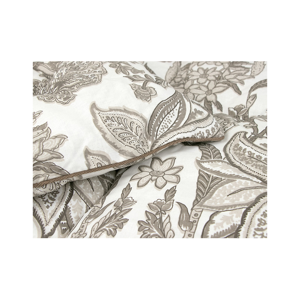 Ковдра Руно вовняна Comfort+ Luxury зима 140х205 (321.02ШК+У_Luxury) - фото 4 Ковдра Руно вовняна Comfort+ Luxury зима 140х205 (321.02ШК+У_Luxury) - фото 4