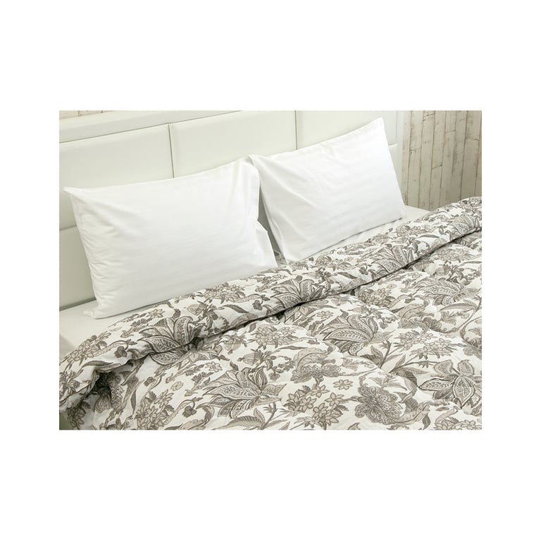 Ковдра Руно вовняна Comfort+ Luxury зима 200х220 (322.02ШК+У_Luxury) - фото 5