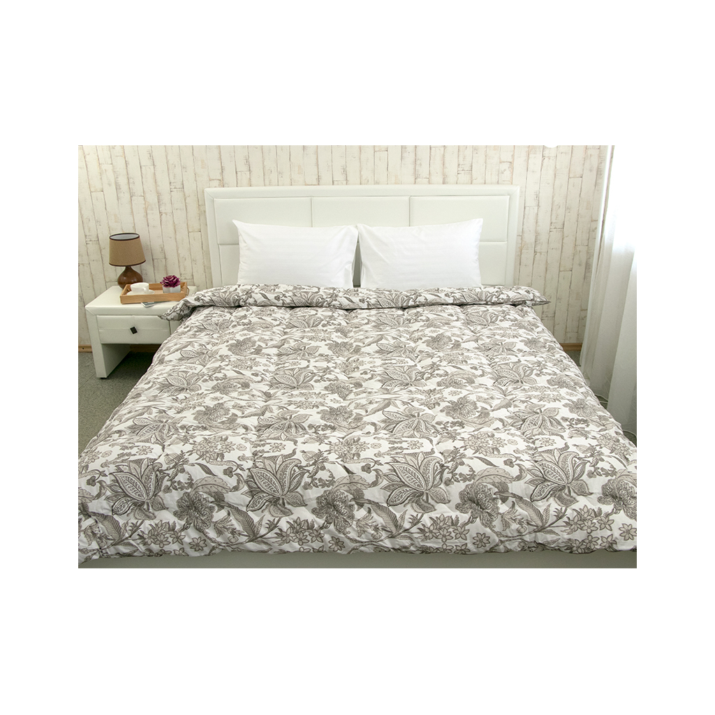 Ковдра Руно вовняна Comfort+ Luxury зима 200х220 (322.02ШК+У_Luxury) - фото 6 Ковдра Руно вовняна Comfort+ Luxury зима 200х220 (322.02ШК+У_Luxury) - фото 6