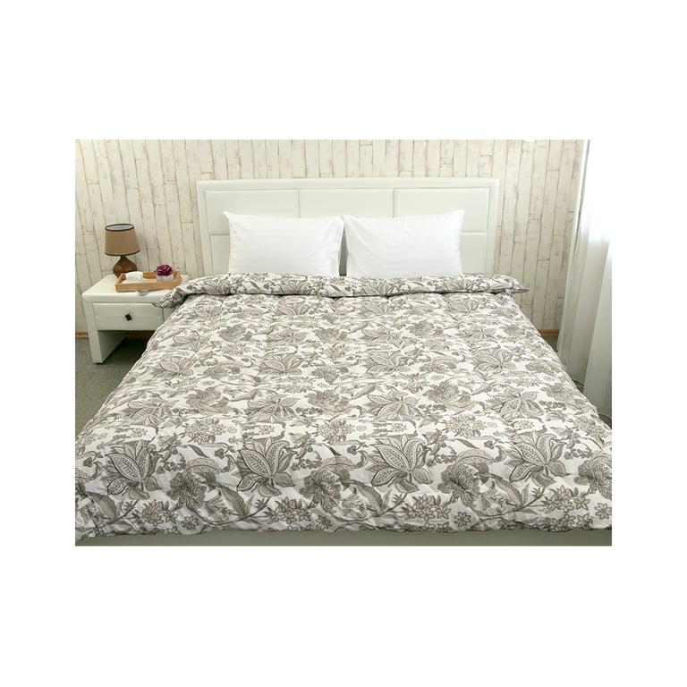 Ковдра Руно вовняна Comfort+ Luxury зима 200х220 (322.02ШК+У_Luxury) - фото 6