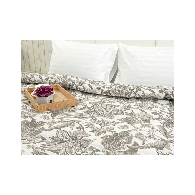 Ковдра Руно вовняна Comfort+ Luxury зима 200х220 (322.02ШК+У_Luxury) - фото 7