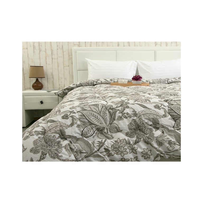 Ковдра Руно вовняна Comfort+ Luxury зима 200х220 (322.02ШК+У_Luxury) - фото 8