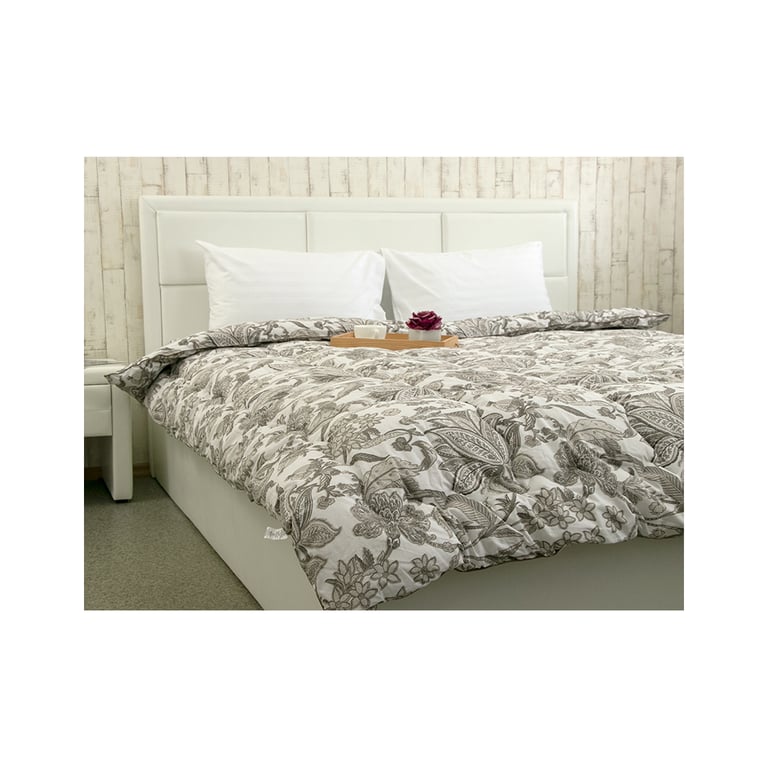 Ковдра Руно вовняна Comfort+ Luxury зима 200х220 (322.02ШК+У_Luxury) - фото 9