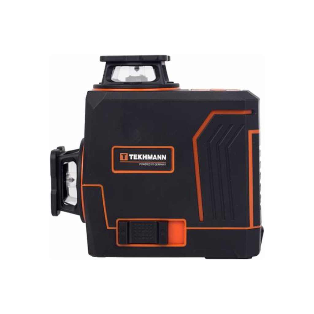 Лазерний нівелір Tekhmann TSL-12/30 G (852581) - фото 1 Лазерний нівелір Tekhmann TSL-12/30 G (852581) - фото 1