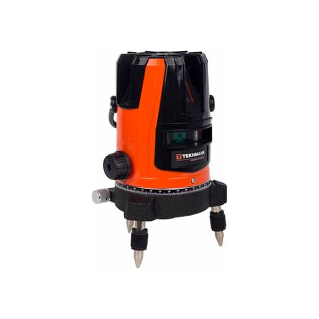 Лазерний нівелір Tekhmann TSL-2/10 Gc (852582) - фото 2 Лазерний нівелір Tekhmann TSL-2/10 Gc (852582) - фото 2