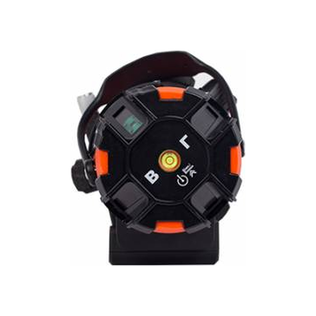 Лазерний нівелір Tekhmann TSL-2/10 Gc (852582) - фото 7 Лазерний нівелір Tekhmann TSL-2/10 Gc (852582) - фото 7