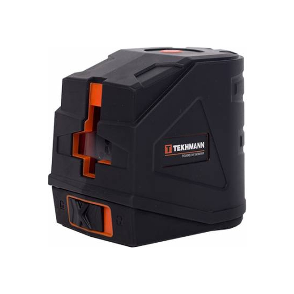 Лазерний нівелір Tekhmann TSL-2/20 R (852583) - фото 2 Лазерний нівелір Tekhmann TSL-2/20 R (852583) - фото 2