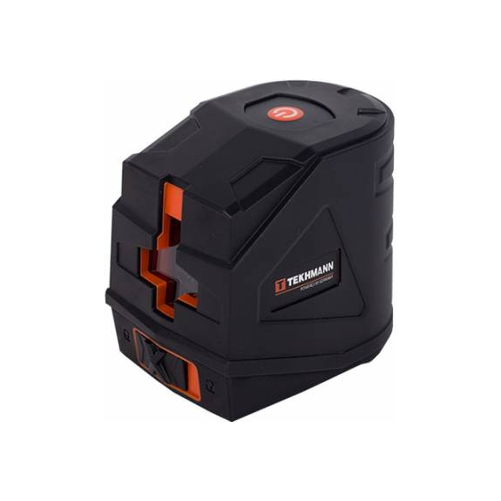 Лазерний нівелір Tekhmann TSL-2/20 R (852583) - фото 3 Лазерний нівелір Tekhmann TSL-2/20 R (852583) - фото 3