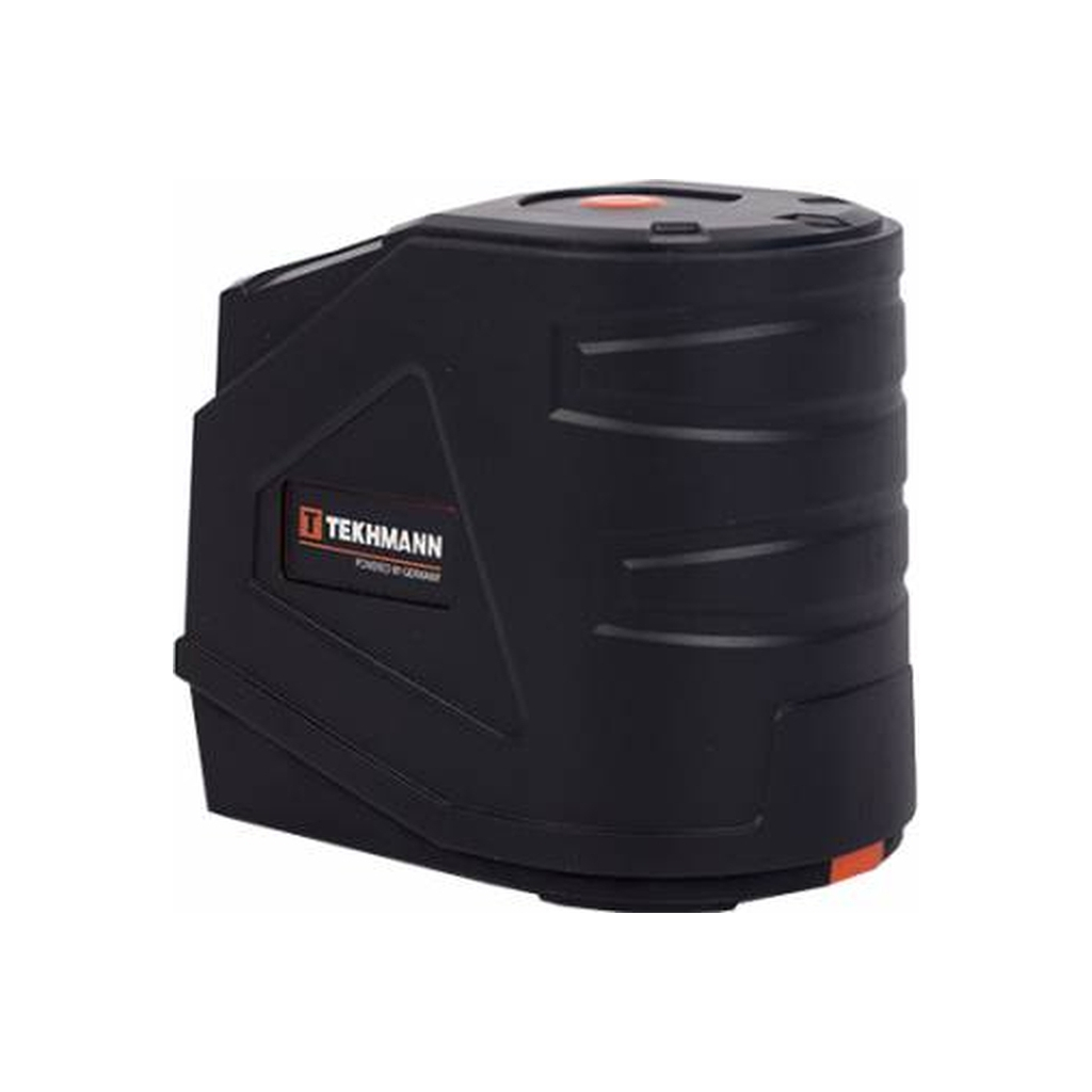Лазерний нівелір Tekhmann TSL-2/20 R (852583) - фото 4 Лазерний нівелір Tekhmann TSL-2/20 R (852583) - фото 4