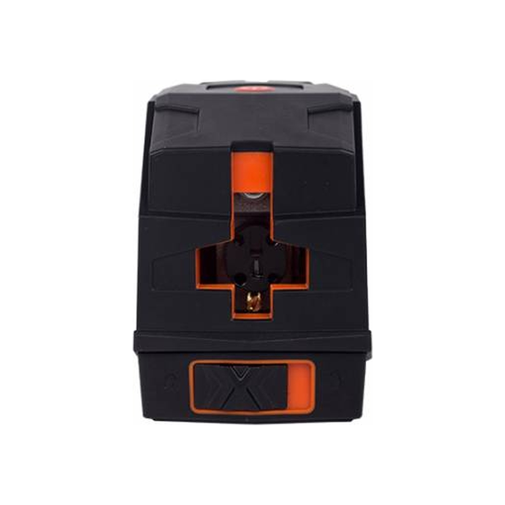 Лазерний нівелір Tekhmann TSL-2/20 R (852583) - фото 5 Лазерний нівелір Tekhmann TSL-2/20 R (852583) - фото 5