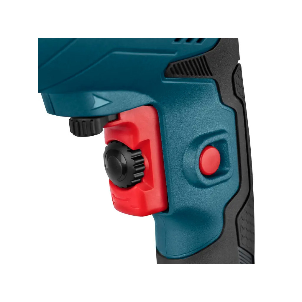 Дриль Ronix ударний 800Вт (2212) - фото 3 Дриль Ronix ударний 800Вт (2212) - фото 3