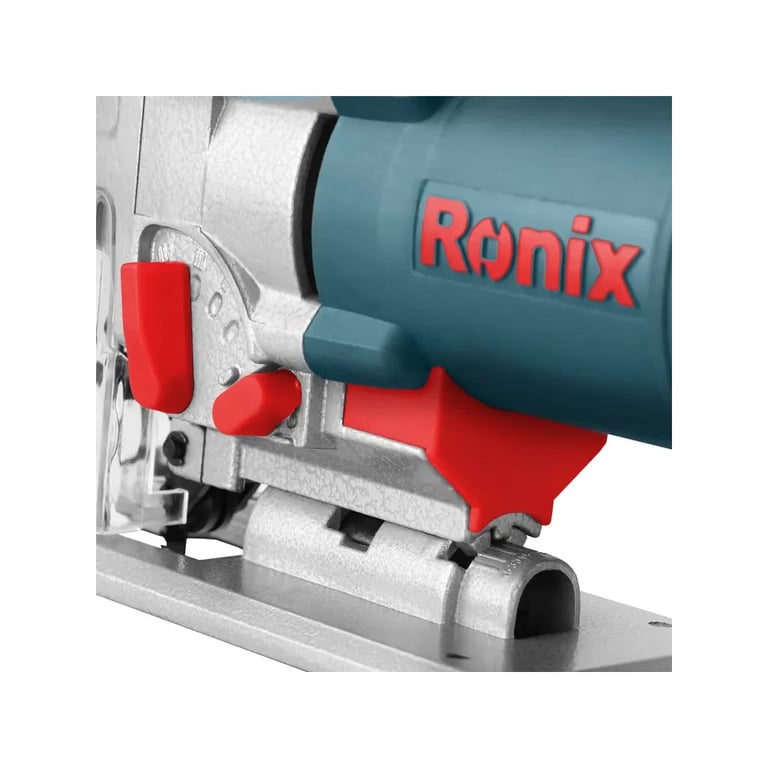 Електролобзик Ronix 650Вт (4120) - фото 4