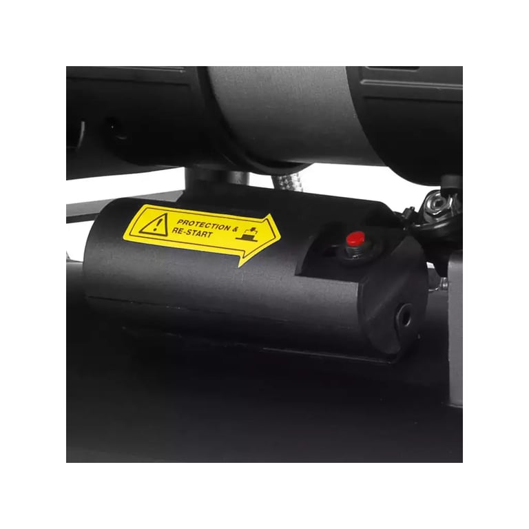 Компресор Ronix 25л, 1380Вт (RC-2512) - фото 5