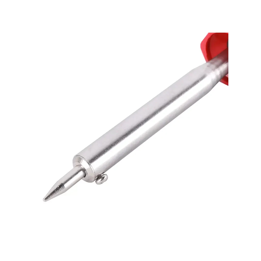 Паяльник електричний Ronix 60Вт (RH-4417) - фото 5 Паяльник електричний Ronix 60Вт (RH-4417) - фото 5