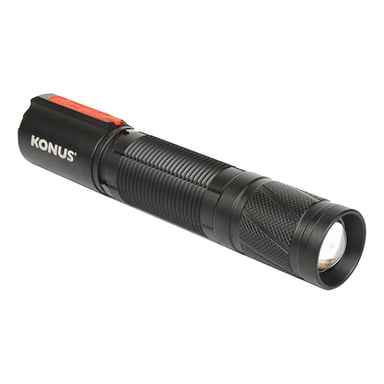 Ліхтар Konus Konuslight-RC7 (1200 Lm) USB Rechargeable (3931) - фото 1