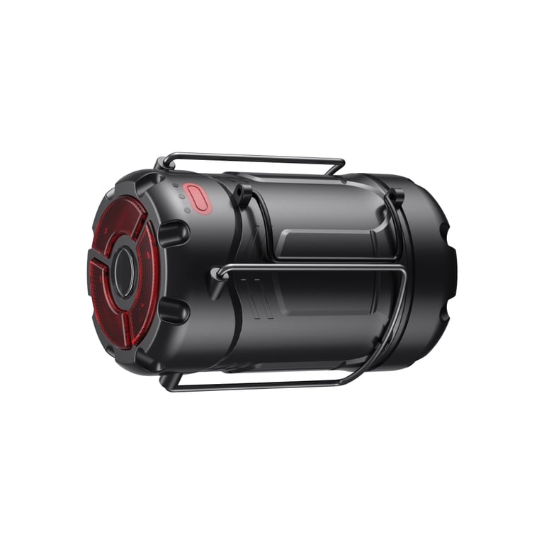 Ліхтар Havit Багатофункціональний для кемпінгу  3W 300Lm (HV-S006) - фото 3