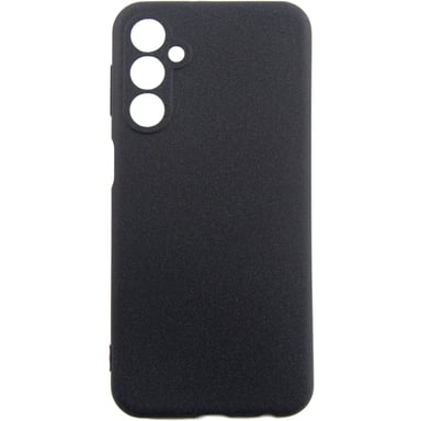 Чохол до мобільного телефона Dengos Carbon Samsung Galaxy M34 5G (black) (DG-TPU-CRBN-184) - фото 1
