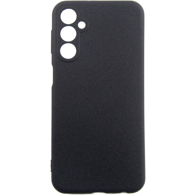 Чохол до мобільного телефона Dengos Carbon Samsung Galaxy M34 5G (black) (DG-TPU-CRBN-184) - фото 1