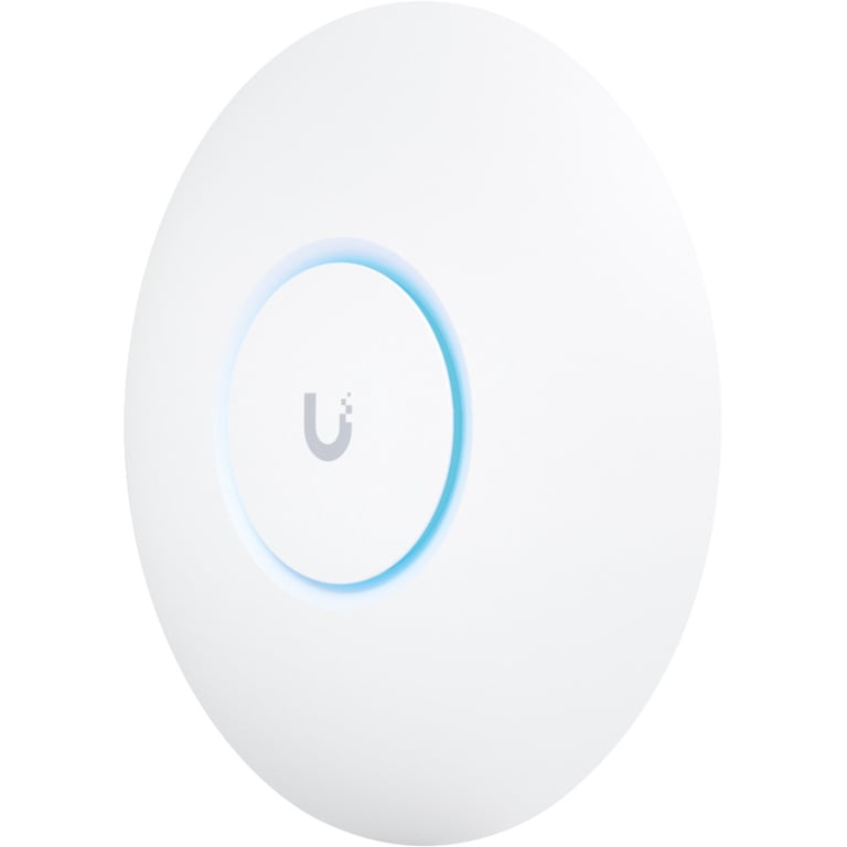 Точка доступу Wi-Fi Ubiquiti UniFi U6 PLUS (U6-PLUS) - фото 2