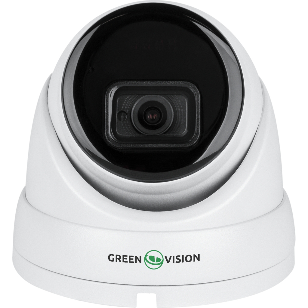 Камера відеоспостереження Greenvision GV-172-IP-I-DOS50-30 SD (Ultra AI) Камера відеоспостереження Greenvision GV-172-IP-I-DOS50-30 SD (Ultra AI)