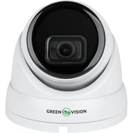 Камера відеоспостереження Greenvision GV-172-IP-I-DOS50-30 SD (Ultra AI) - фото 1