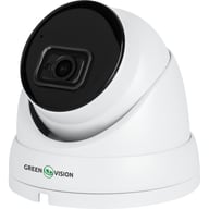 Камера відеоспостереження Greenvision GV-172-IP-I-DOS50-30 SD (Ultra AI) - фото 2