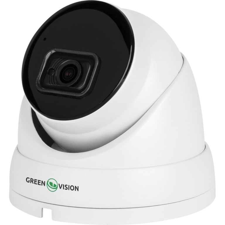Камера відеоспостереження Greenvision GV-172-IP-I-DOS50-30 SD (Ultra AI) - фото 2