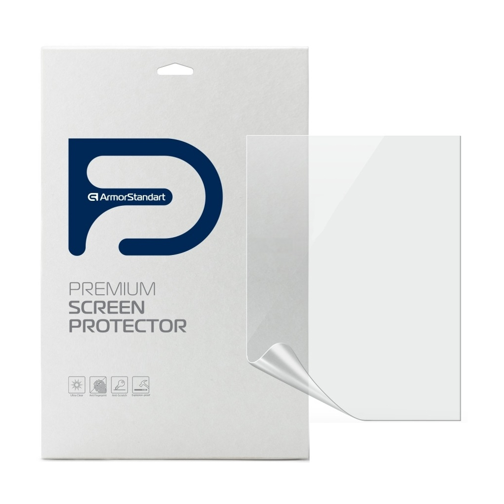 Плівка захисна Armorstandart Lenovo Smart Paper SP101FU (ARM70872) Плівка захисна Armorstandart Lenovo Smart Paper SP101FU (ARM70872)