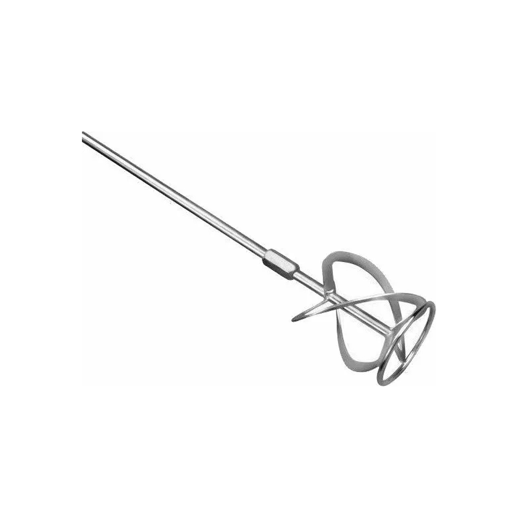 Вінчик будівельний Stark HEX (120060040.9) - фото 1 Вінчик будівельний Stark HEX (120060040.9) - фото 1