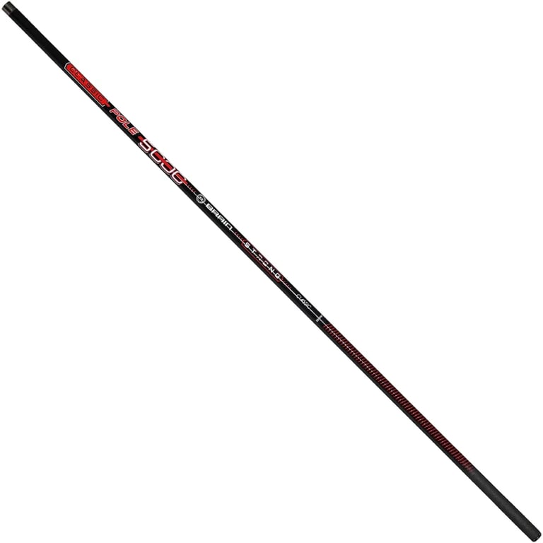 Вудилище Brain Classic Strong 5.00m 10-30g (1858.54.85) - фото 1