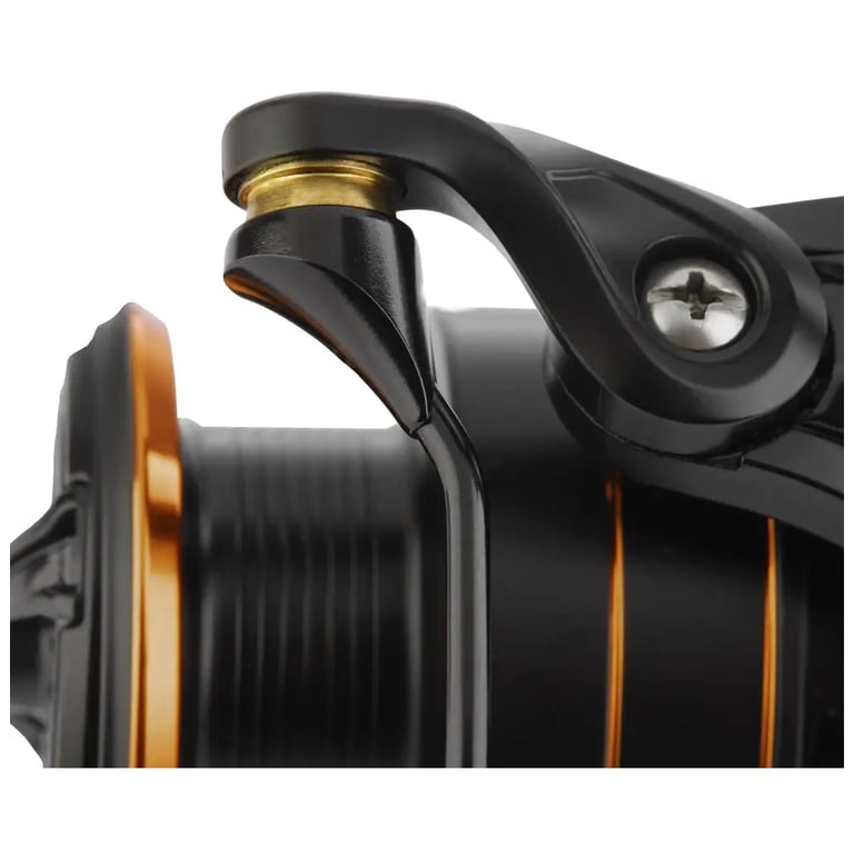 Котушка Select Master 2000S 4+1BB 5.21 (1693.71.02) - фото 3