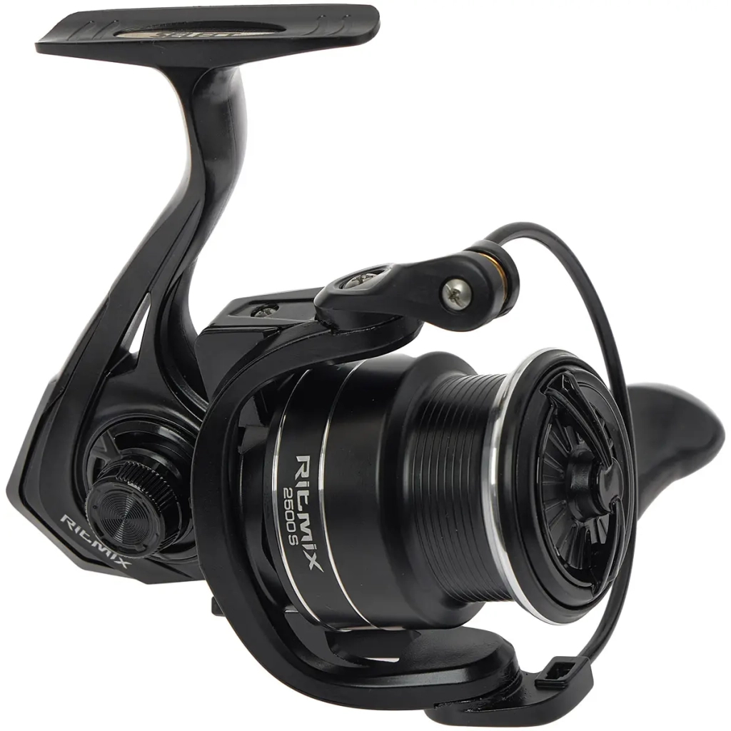 Котушка Select Ritmix 1500S 6+1BB 5.21 (1870.70.96) - фото 4 Котушка Select Ritmix 1500S 6+1BB 5.21 (1870.70.96) - фото 4