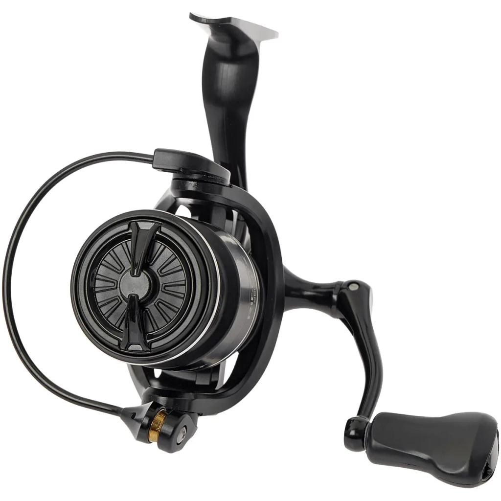 Котушка Select Ritmix 1500S 6+1BB 5.21 (1870.70.96) - фото 5 Котушка Select Ritmix 1500S 6+1BB 5.21 (1870.70.96) - фото 5